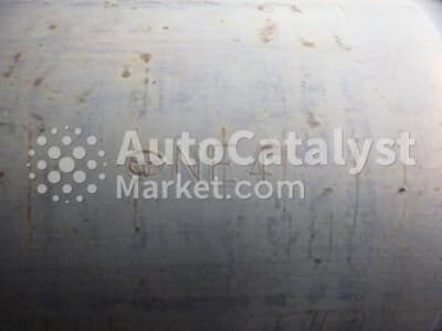 Катализатор от Toyota NE4 №9