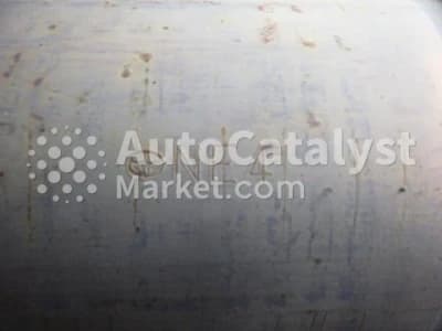 Катализатор от Toyota NE4 №4