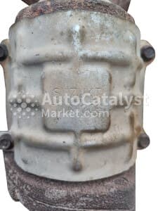 Катализатор от Suzuki 79G-C06 №6