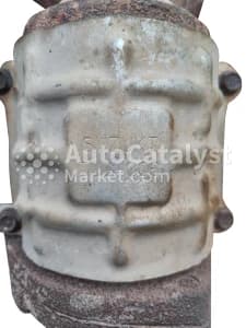 Катализатор от Suzuki 79G-C06