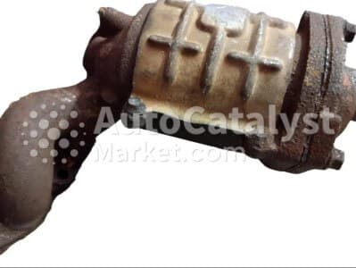 Катализатор от Suzuki 79G-C06 №8