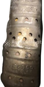 Катализатор от Hyundai, KIA 2G860