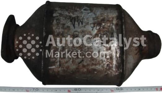 Катализатор от Audi, Volkswagen 701A / 178A