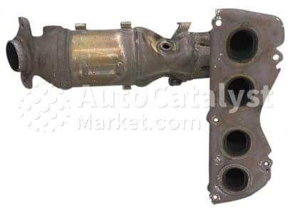 Катализатор от Toyota 36150 №1