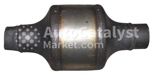 Катализатор от Audi, Volkswagen 6Q0131701D / 6Q0178AE