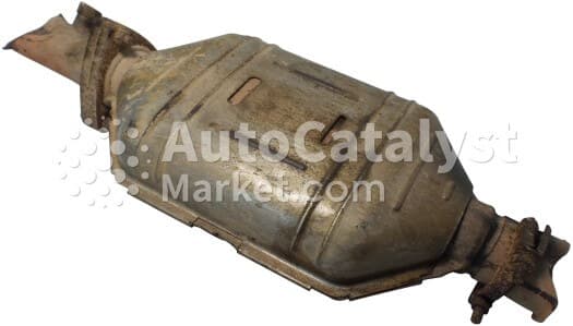 Катализатор от Alfa Romeo, Fiat, Lancia 46420437 №5
