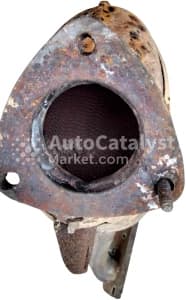 Катализатор от Lada 11194-1203008 №3