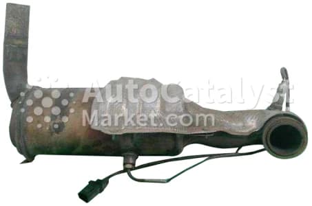 Катализатор от Alfa Romeo, Fiat, Lancia 55217451 / 55234767 (CERAMIC)