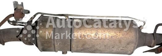 Катализатор от Alfa Romeo, Fiat, Lancia 51825797 (CERAMIC + DPF)