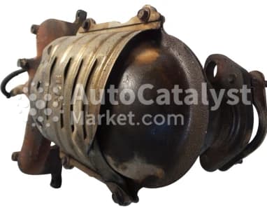 Катализатор от Hyundai, KIA ODE №2