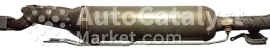 Катализатор от Peugeot TR PSA S007 №1