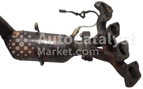 Катализатор от Opel, Vauxhall GM 27 №6