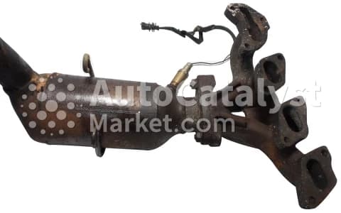 Катализатор от Opel, Vauxhall GM 27 №1
