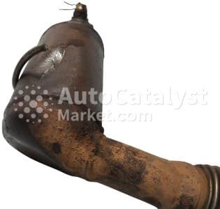 Катализатор от Opel, Vauxhall GM 27 №8