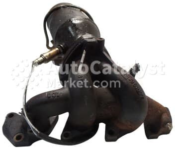 Катализатор от Opel, Vauxhall GM 27