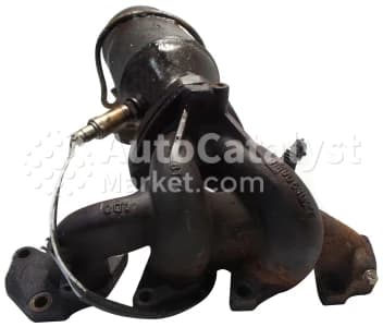 Катализатор от Opel, Vauxhall GM 27