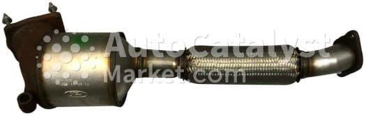 Катализатор от Ford 7T16-5E211-EA / 7T16-5E297-CA