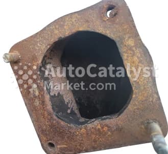 Катализатор от Ford 7T16-5E211-EA / 7T16-5E297-CA