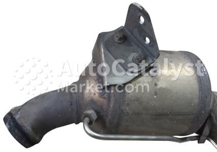 Катализатор от Mercedes-Benz PF0033 №6