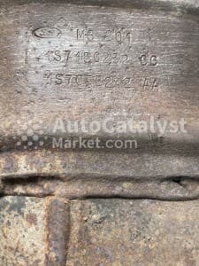 Катализатор от Ford 1S71-5G232-CC №14