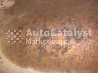 Катализатор от Peugeot, Citroën 8653 №3
