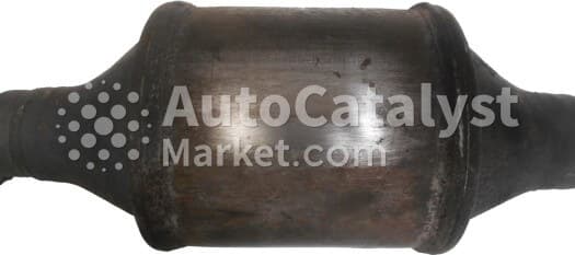 Катализатор от Fiat 661104 (Type 1) №2