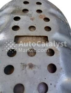 Катализатор от Mazda PYD9 №4