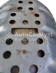 Катализатор от Mazda PYD9 №2