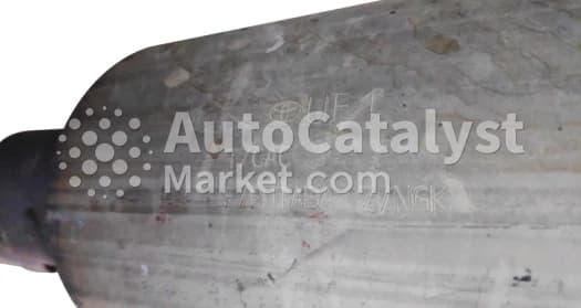 Катализатор от Toyota, Lexus UF1
