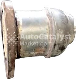 Катализатор от Opel, Vauxhall GM 43