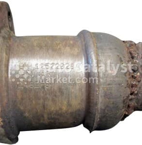 Катализатор от Opel, Vauxhall GM 43