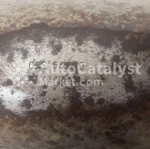 Катализатор от Opel, Vauxhall CSS 54900 №5