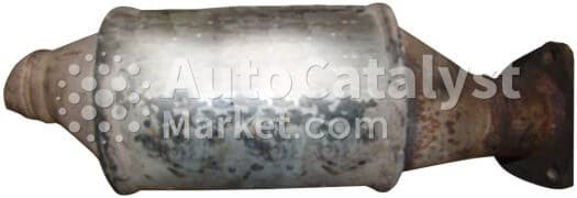Катализатор от Opel, Vauxhall CSS 54900 №4