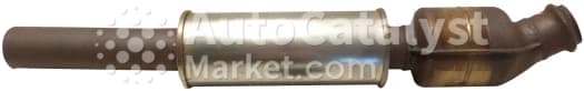 Катализатор от BMW, MINI (BMW) 8603644 №3