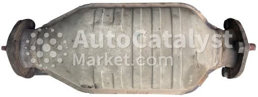 Катализатор от Chevrolet, Daewoo, GAZ ECOCAT 84750