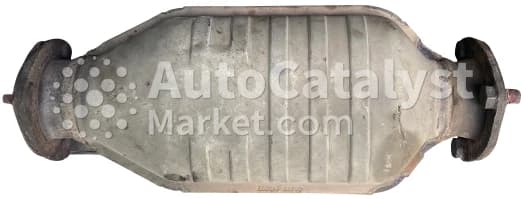 Катализатор от Chevrolet, Daewoo, GAZ ECOCAT 84750
