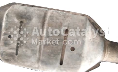 Катализатор от Ford F58A WON XG №1