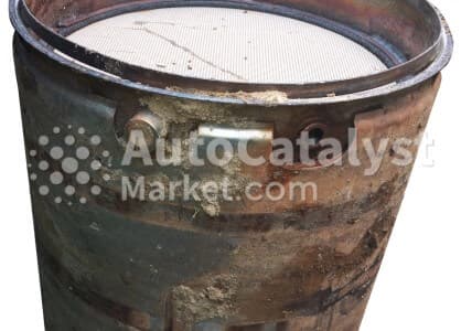 Катализатор от Paccar, Kenworth, Peterbilt EPN A029S553