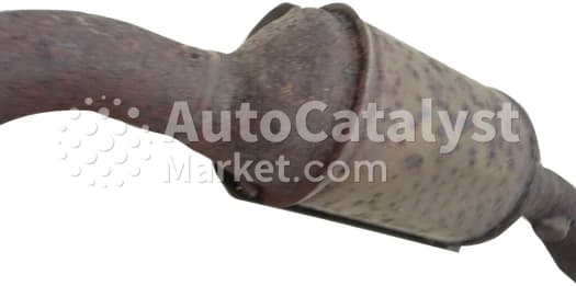 Катализатор от Audi, Volkswagen, Seat 103R-000244