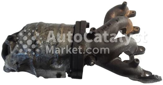 Катализатор от Hyundai, KIA MEJ11