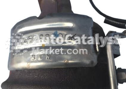 Катализатор от Hyundai, KIA CF2A820 (DPF)