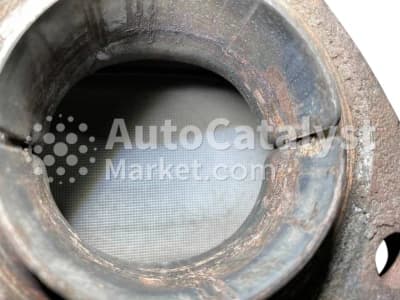 Катализатор от Toyota DA3 №6