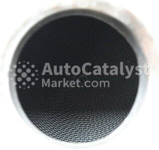 Катализатор от Lamborghini 07L251717