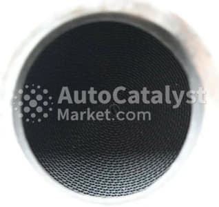 Катализатор от Lamborghini 07L251717 №4