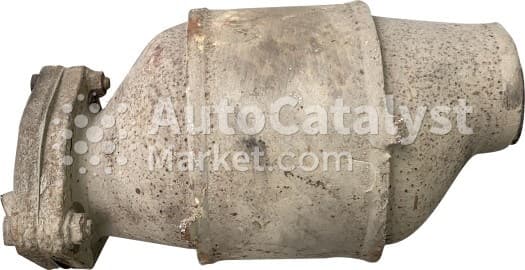 Катализатор от Audi, Volkswagen 028131701AK №5