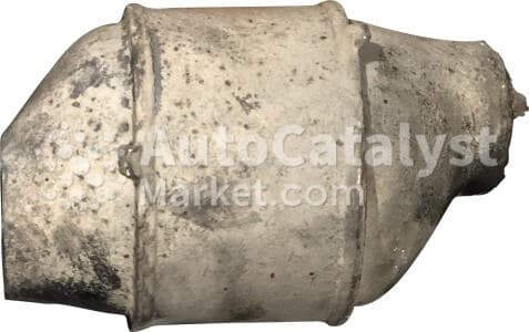 Катализатор от Audi, Volkswagen 028131701AK №6