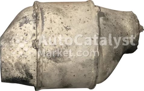 Катализатор от Audi, Volkswagen 028131701AK №2