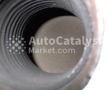 Катализатор от Mitsubishi UA №10