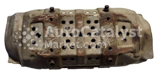 Катализатор от Nissan Y1 №5