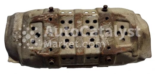 Катализатор от Nissan Y1 №2